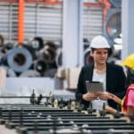 La digitalisation industrielle au cœur de la performance des entreprises